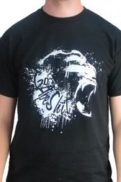 GO APESHIT SPLATTER