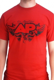 AP WINGS