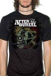 Zombie (Black)