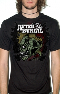Zombie (Black)