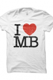 I <3 MB