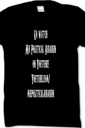 Go watch mrpoliticalassassin