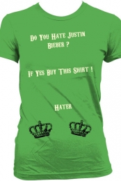 i Hate JB