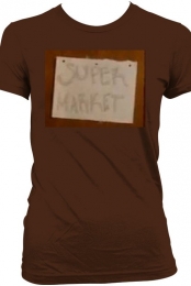 Supermarket