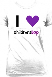 I Love ChildrenzBop