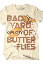 Butterflies