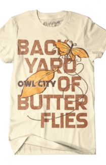 Butterflies