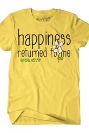 Happiness 