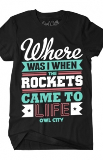 Rockets