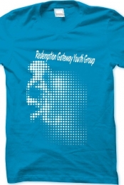 Youth Group Tee