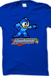 MEGA MANia