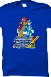 MEGA MANia X