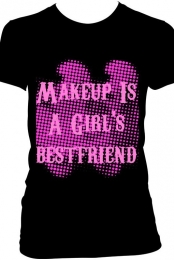 'Bestfriend' Shirt.