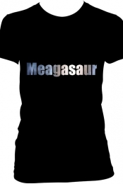 Meagasaur 