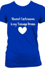 V.C is my Teenage Dream