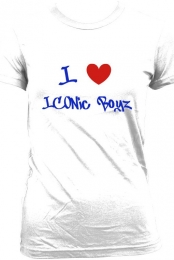 I love ICONic Boyz