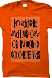 Addiction