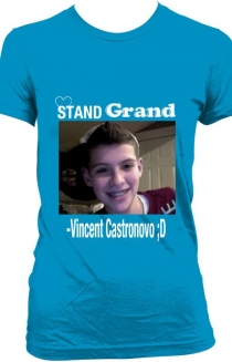 Stand Grand