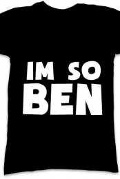 V-Neck imsoben