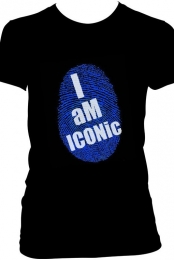 I aM ICONic