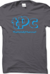 TPC Gray