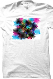 Colorful kmoo2 T-Shirt