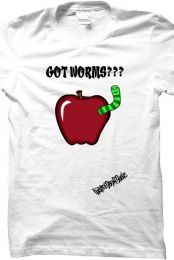 Got Worms?
