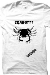Crabs?