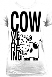 COW WEATHERING