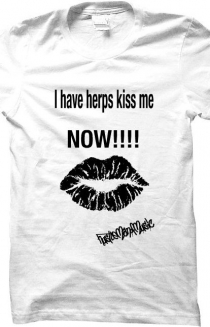 Kiss Me Now!