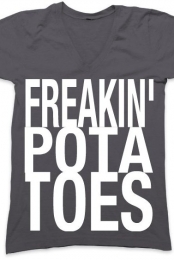 Potatoes