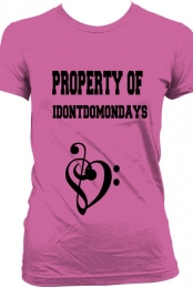 property of i dont do mo...