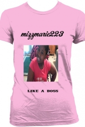 mizzmarie223
