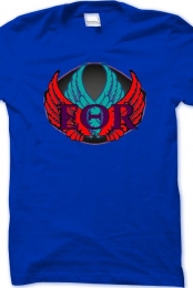 EOR Blue