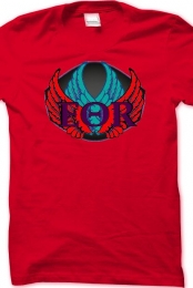 EOR Red