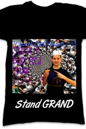 Stand GRAND