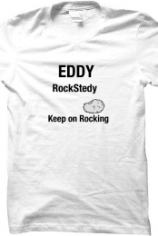 Keep on Rocking shirt