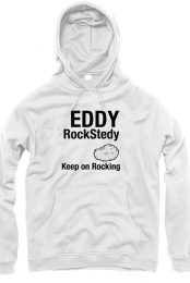 Keep on Rocking Hoodie