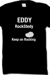 Keep on Rocking shirt
