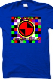 UltraPixels Blue
