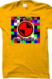 UltraPixels Gold