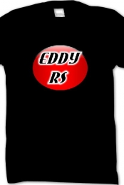 Eddy RS shirt