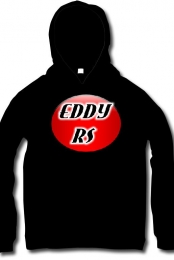 Eddy RS Hoodie