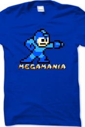 MEGA MANia Updated