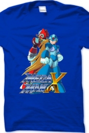 MEGA MANia X Updated