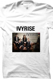 men's ivyrise t-shirt