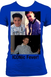 ICONic Fever