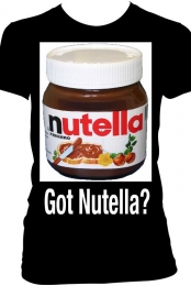 Got Nutella?