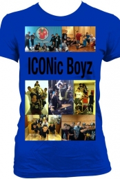 ICONic Boyz