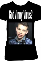 Got Vinny Virus?